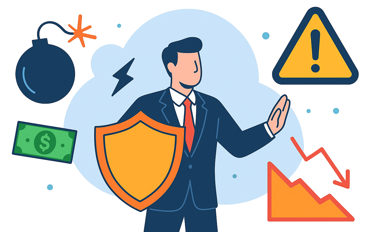 Dashboard kelolarisiko.id